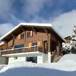Beau-site Domek alpejski