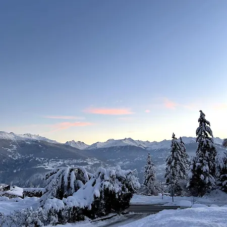 Beau-site * Anzère