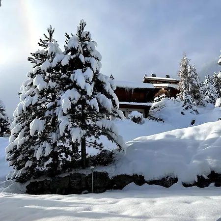 Beau-site בקתה *