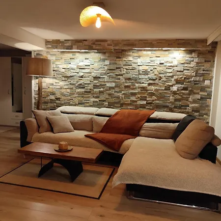 Beau-site * אנזיר