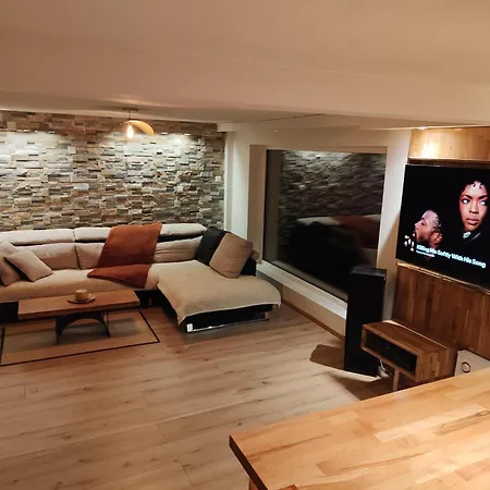 Beau-site אנזיר