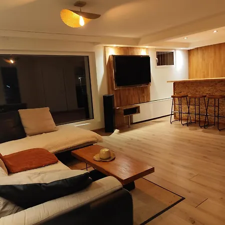 Beau-site אנזיר