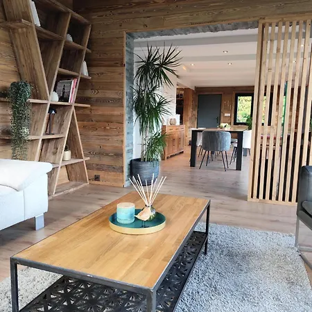 Beau-site אנזיר