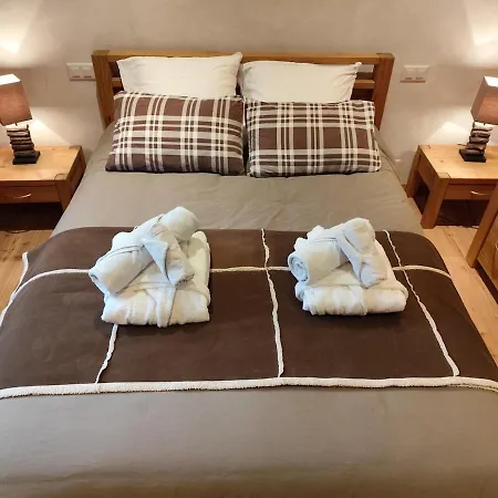 Beau-site * אנזיר