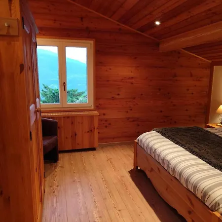 Beau-site בקתה אנזיר