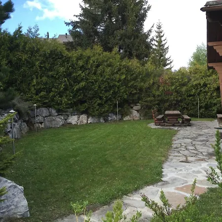 Beau-site * אנזיר