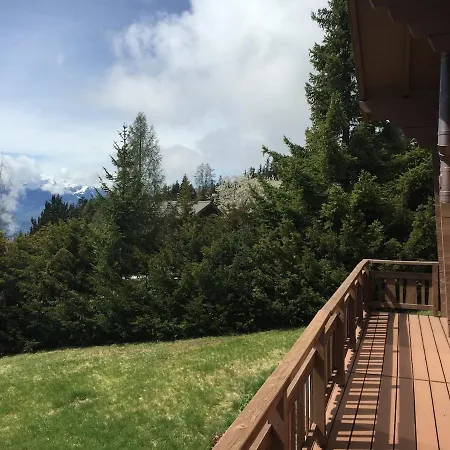 Beau-site בקתה אנזיר