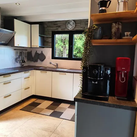 Beau-site Chalet