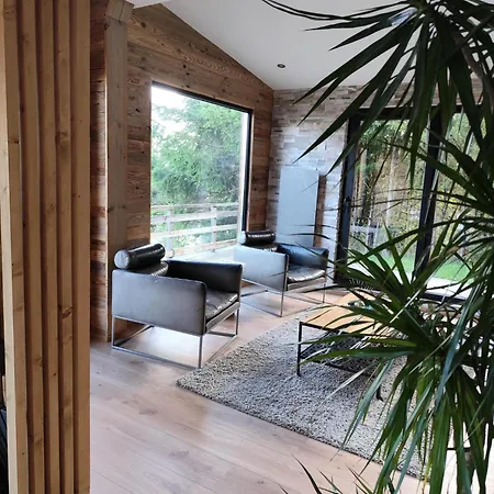 Beau-site Chalet *