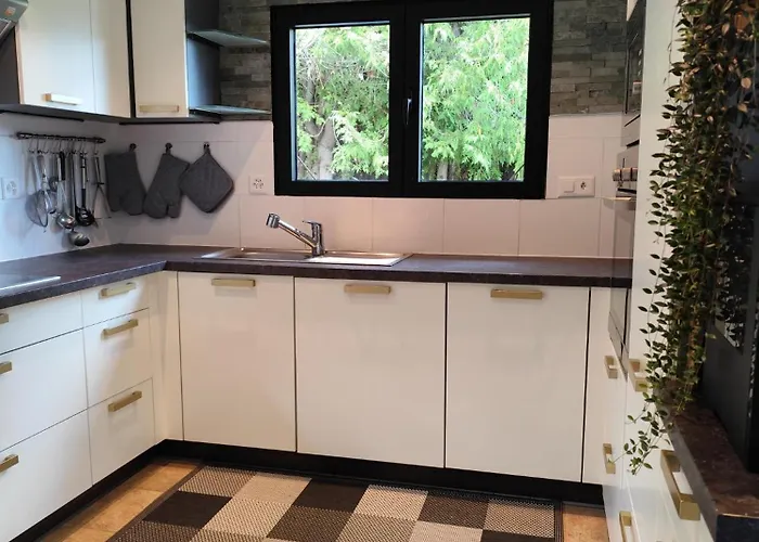 Chalé Beau-site Anzère