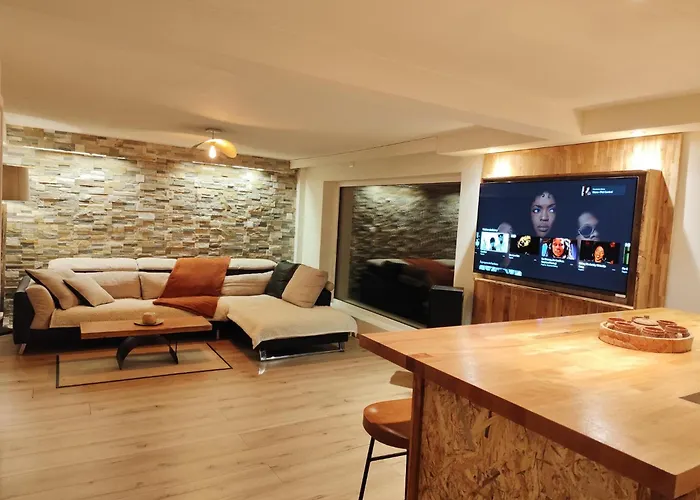 Beau-site Chalé Anzère