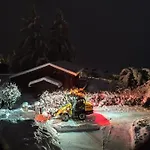 Alpstuga Beau-site Anzère