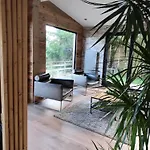 Beau-site Alpstuga *