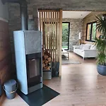 Beau-site Alpstuga