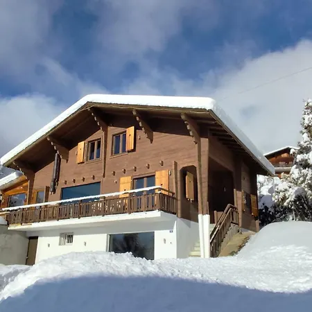 Beau-site Chalet