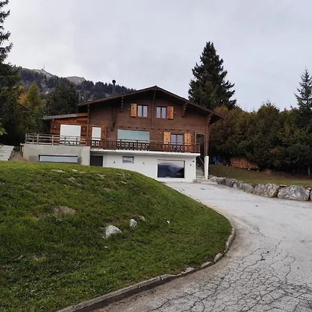 Beau-site Alpstuga *